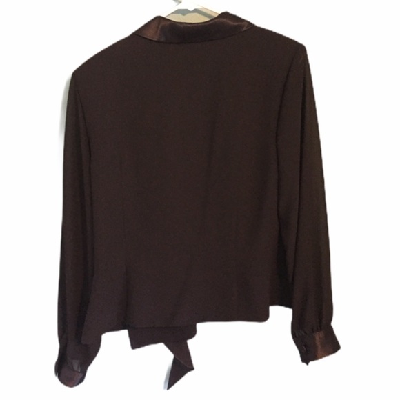 Formal Jacket J. R. Nites by Caliendo 16 Evening - Picture 3 of 5